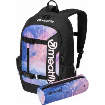 Meatfly batoh Basejumper Lighthouse 22 l