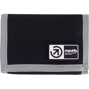 Meatfly Dewey černá