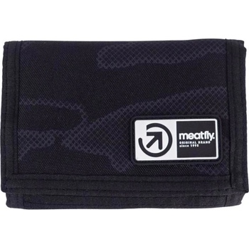 Meatfly Dewey Morph černá