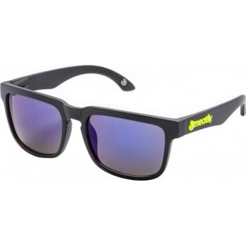 Meatfly Memphis S21 Blue/black