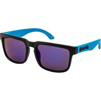Meatfly Memphis S24 blue black