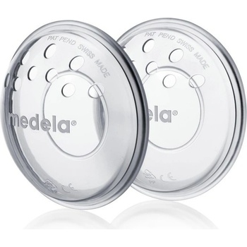 Medela formovače bradavek 2 ks