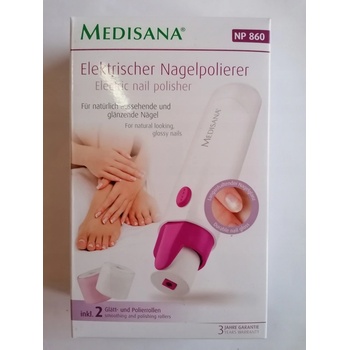 Medisana NP 860