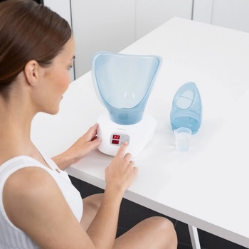 Medisana Obličejová sauna DS 400