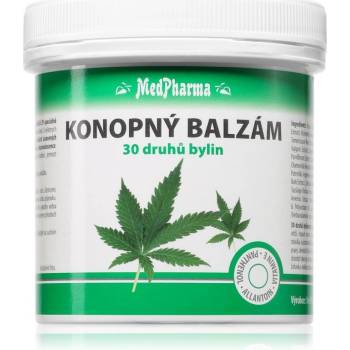 MedPharma konopný balzám 250 ml