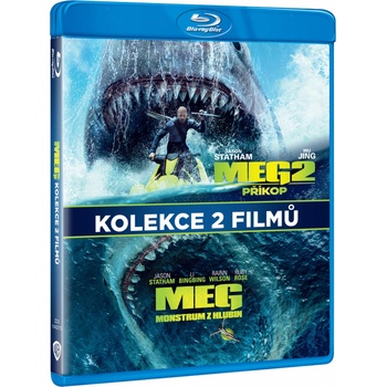 Meg kolekce 1.-2. BRD