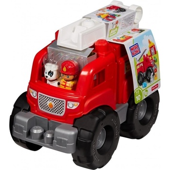 MEGA BLOKS HASIČSKÝ VŮZ