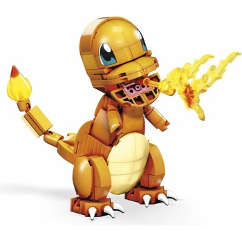 Mega Construx Pokémon Oslava Pikachu