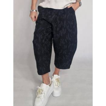 MEGG kalhoty SIBEL Černá