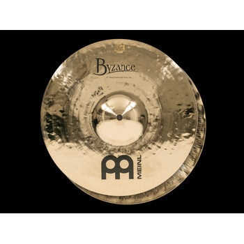 Meinl Byzance Briliant 14