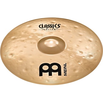 Meinl Classics Custom 17
