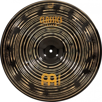 Meinl Classics Custom Heavy Dark China 18''
