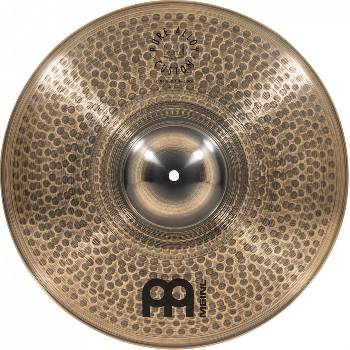 Meinl Pure Alloy Custom Medium Thin Crash 17”