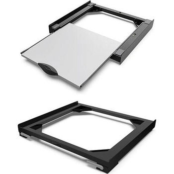 Meliconi 656128 Torre DARK + Výsuvná podložka Meliconi 656168