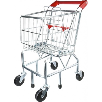 Melissa & Doug Nákupní vozík