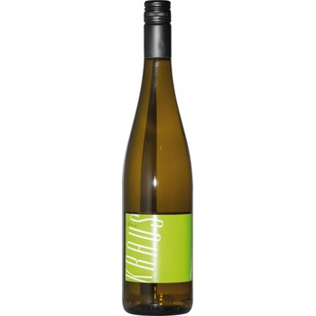 Mělnické vinařství Kraus Hibernal 2023 12,5% 0,75 l (holá láhev)