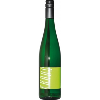 Mělnické vinařství Kraus Solaris 2024 14% 0,75 l (holá láhev)