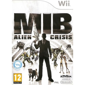 Men in Black 3