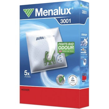 MENALUX 3001 do HOOVER Arianne, Sensory, Telios 5 ks