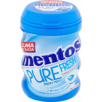 Mentos Pure Fresh Fresh Mint 60 g