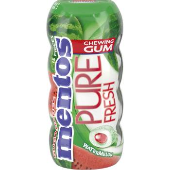 Mentos Pure Fresh Gum Watermelon 30 g