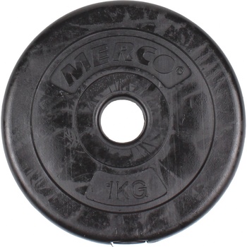 Merco kotouč na činku cement 31mm 10 kg