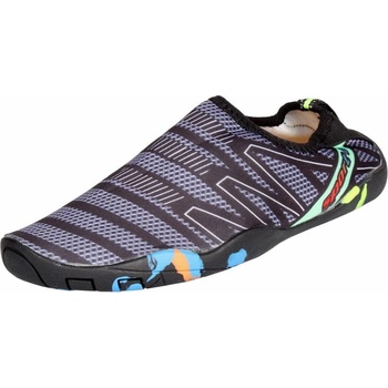 Merco Pacific šedá