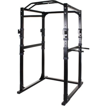 Merco Power Rack fitness konstrukce