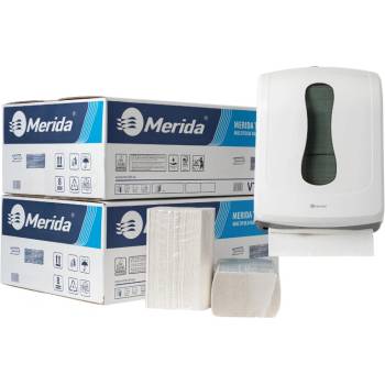 Merida VTB207