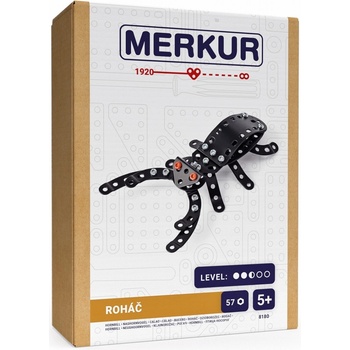 Merkur Broučci Roháč