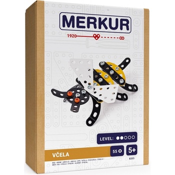 Merkur Broučci Včela
