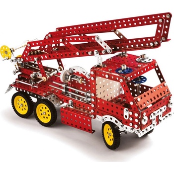 Merkur FIRE Set