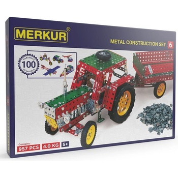 Merkur M 6