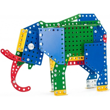 Merkur Mini ZOO - Slon - 52