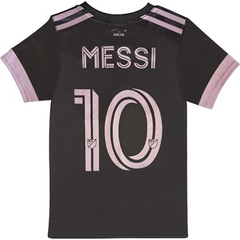 Messi Miami dres