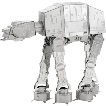 Metal Earth 3D puzzle Star Wars: AT-AT 41 ks