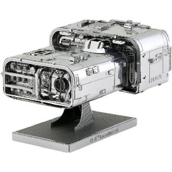 Metal Earth 3D puzzle Star Wars: Moloch's Landspeeder 67 ks