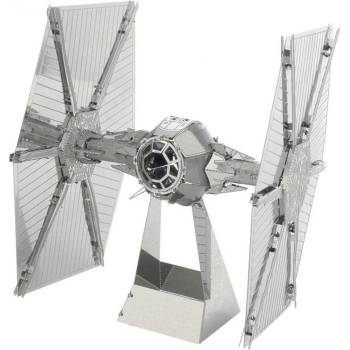 Metal Earth 3D puzzle Star Wars: Tie Fighter 31 ks