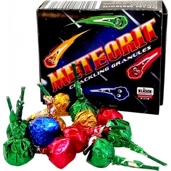 METEORIT 12 ks