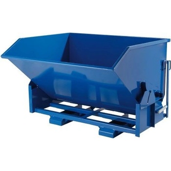 MEVA-TEC Výklopný kontejner 1000 l.