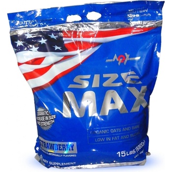 MeX Size Max 6800 g