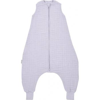 Meyco Letní mušelínový Jumper Soft lavender