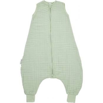 MEYCO Zimní spánek celkově Jumper Soft Green