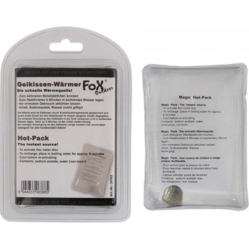 MFH I80-1033 gelový reaktivovatelný