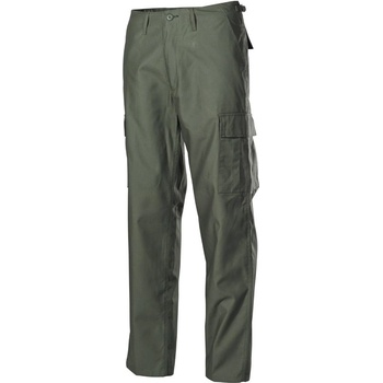 MFH int. comp. Kalhoty US střih BDU METRO