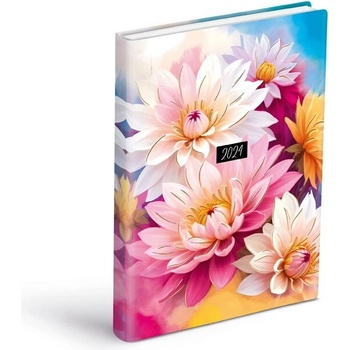 MFP D801 A5 Denní 2026