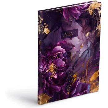 MFP T805 A5 Týdenní 2026