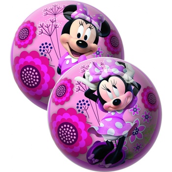 Míč Disney Minie 23 cm