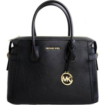 Michael Kors dámská kabelka 35S4GM9S6L BLACK