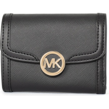 Michael Kors Dámská peněženka 35S4G9GF2L black